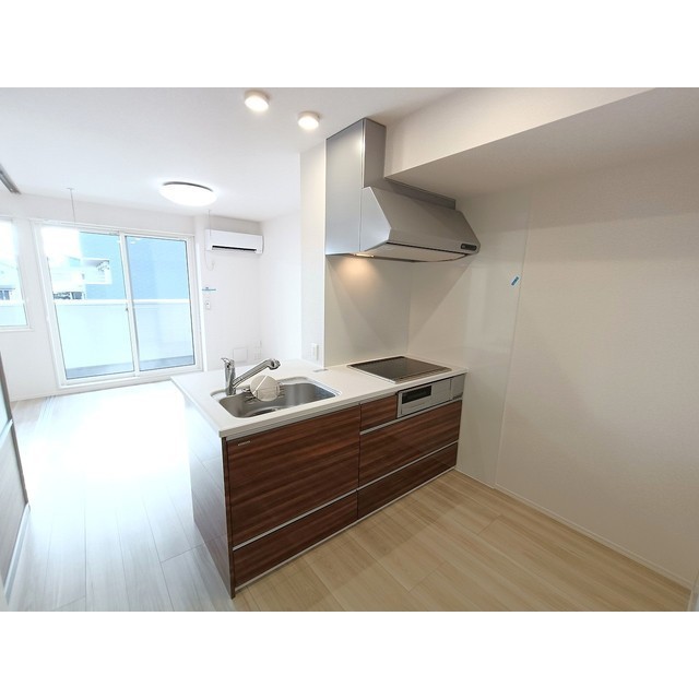 キッチン　※類似物件写真