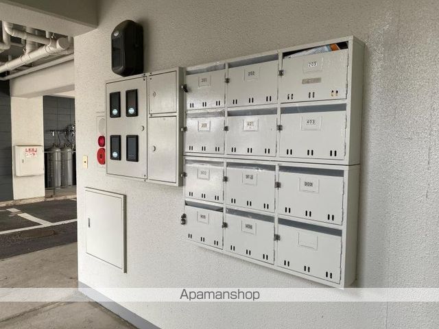 その他共有部分　その他共有部分