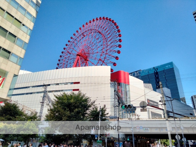 その他　HEPファイブ（その他）まで247m