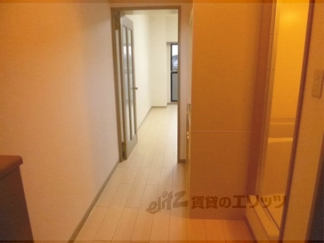 その他部屋・スペース　廊下