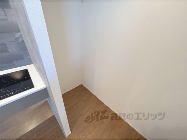 その他部屋・スペース　冷蔵庫置場
