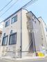 葛西駅より徒歩9分 1階 築4年3ヶ月の賃貸物件