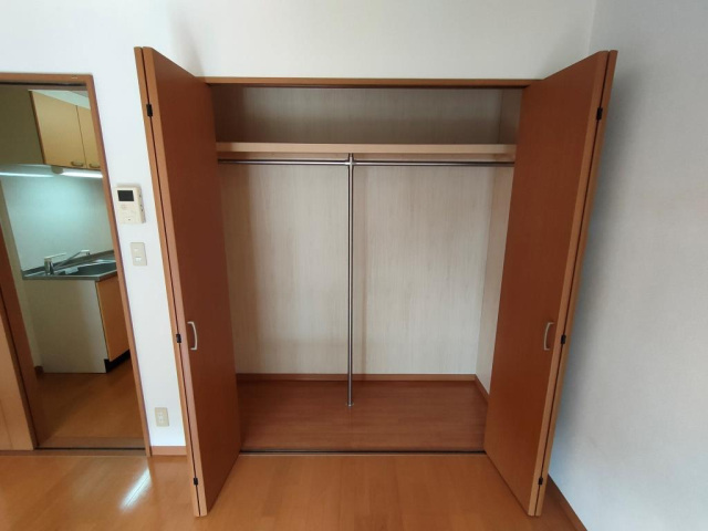 収納　現況優先