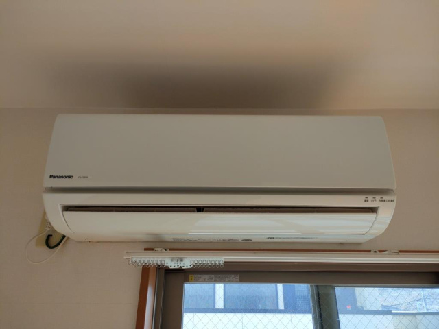 その他設備　現況優先