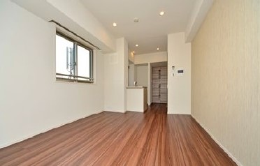 居室・リビング　（別タイプ参考写真）カーサスプレンディット小石川　文京区小石