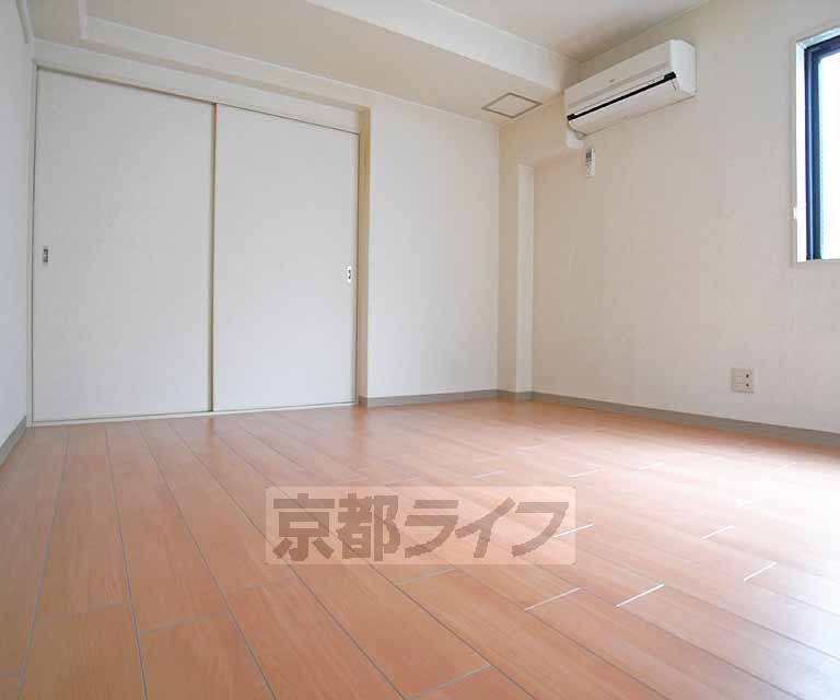 その他部屋・スペース　広い室内です。