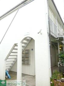 東武東上線/ときわ台駅 歩10分