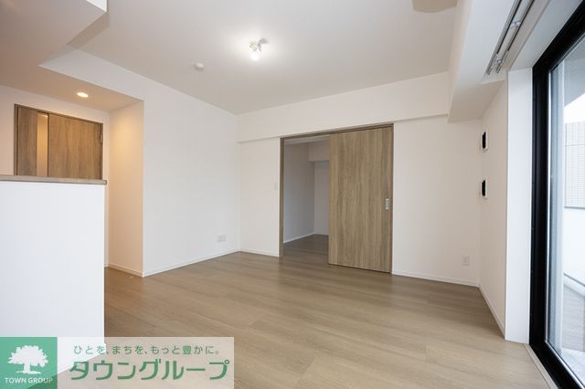 居室・リビング　※写真は同タイプ住戸です。