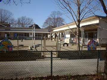 幼稚園・保育園　戸頭北保育所（幼稚園・保育園）まで663m