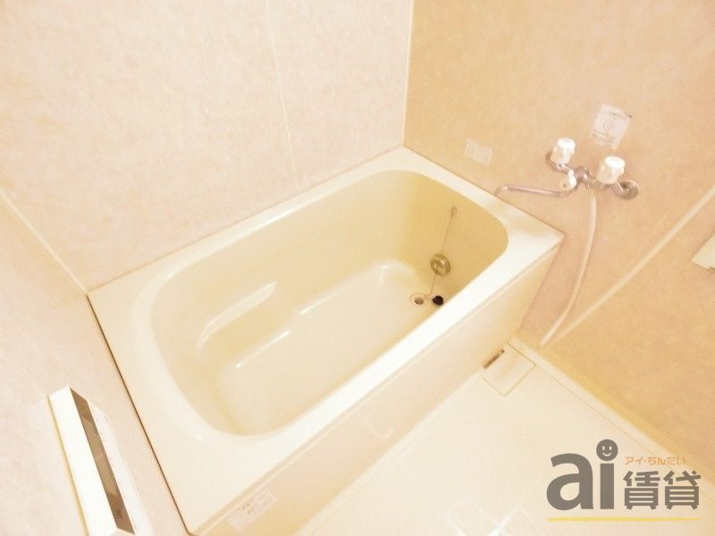 バス・シャワールーム　※同仕様写真