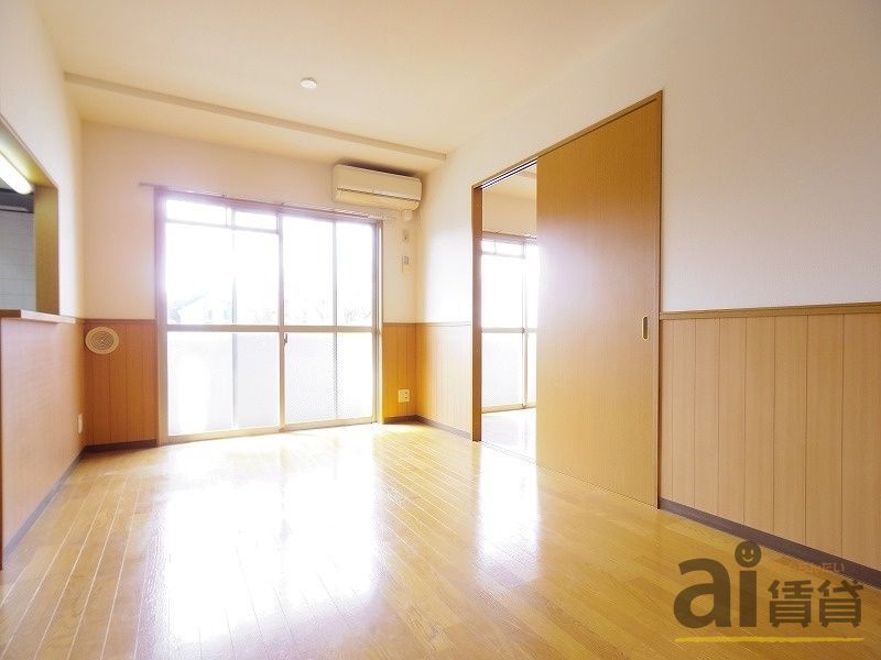 居室・リビング　※同仕様写真