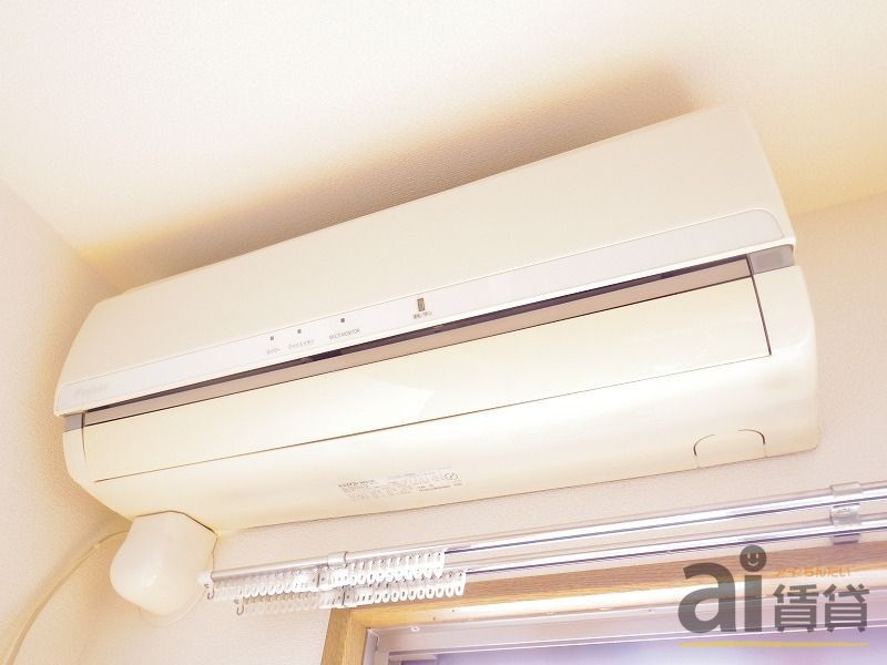 その他設備　※同仕様写真