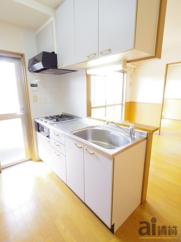 キッチン　※同仕様写真