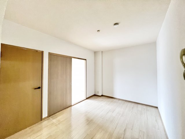 居室・リビング　使いやすい居間です