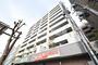 今里駅より徒歩5分 9階 築20年の賃貸物件