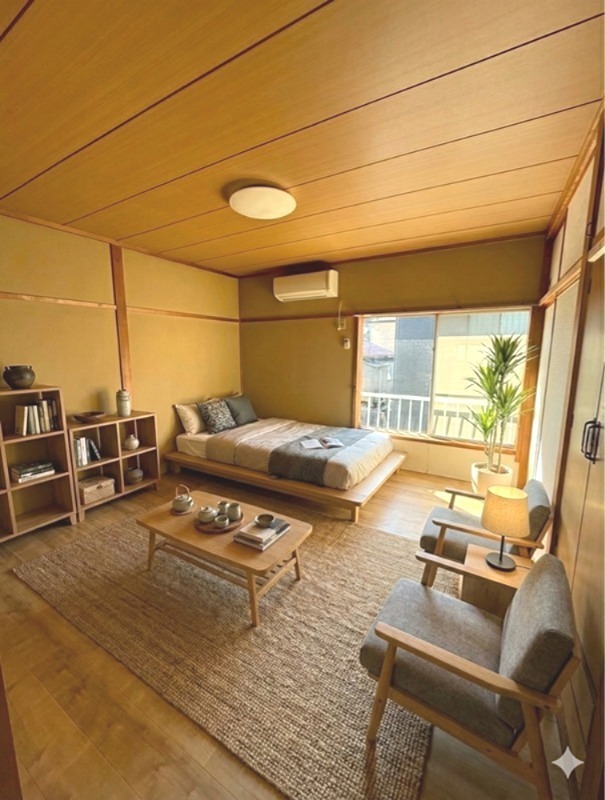 居室・リビング