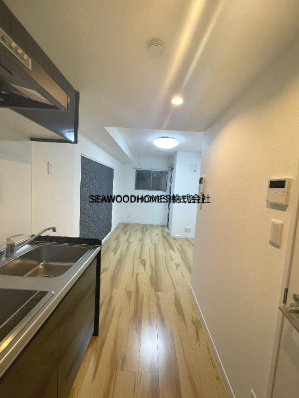 居室・リビング　★リビングスペース★