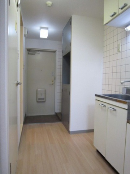 その他部屋・スペース　※別号室の写真です