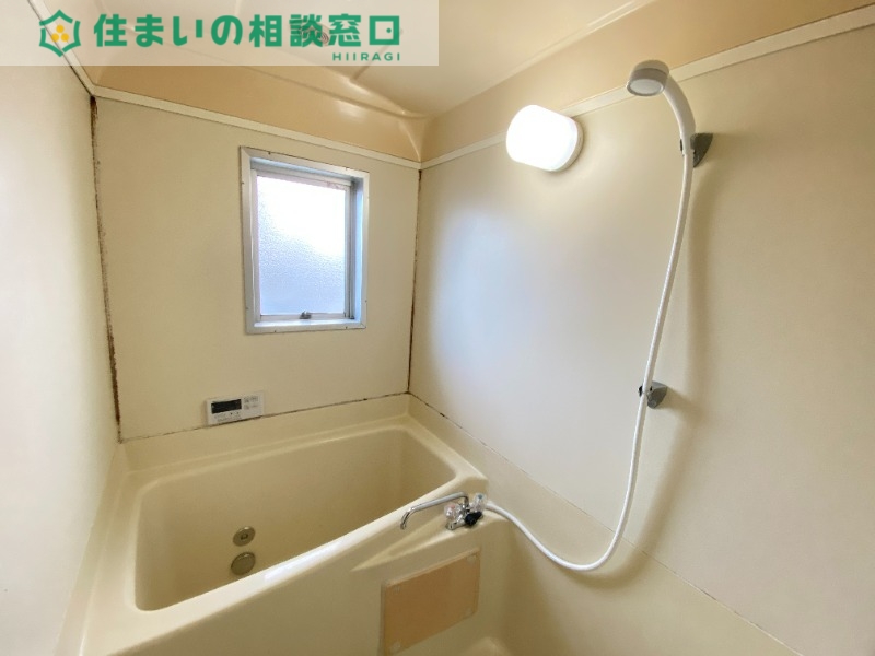 バス・シャワールーム　同型