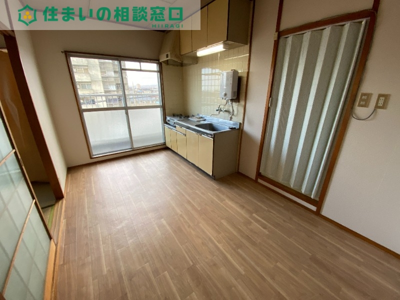 居室・リビング　同型