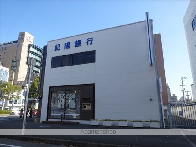 銀行　（株）紀陽銀行／太田出張所（銀行）まで364m