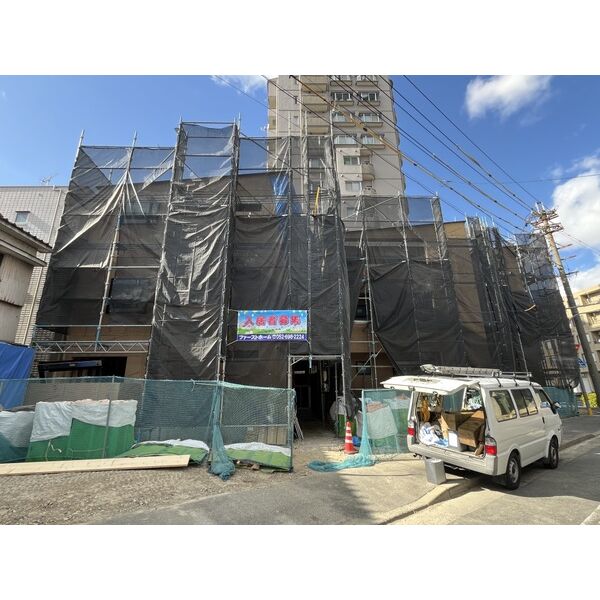 居室・リビング　2026.0130撮影時