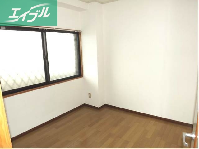 その他共有部分　居室