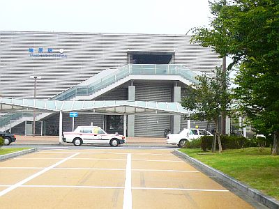 その他　陣原駅（その他）まで410m