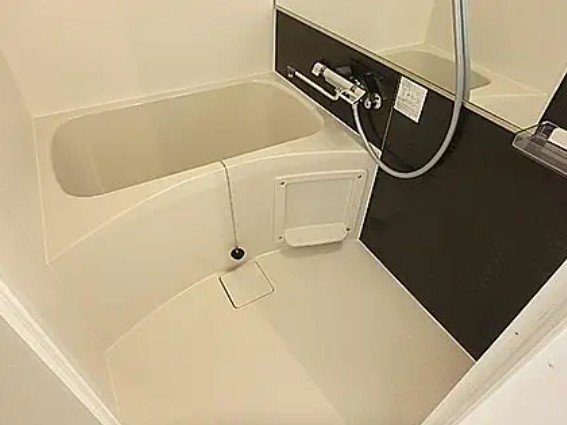 バス・シャワールーム　風呂