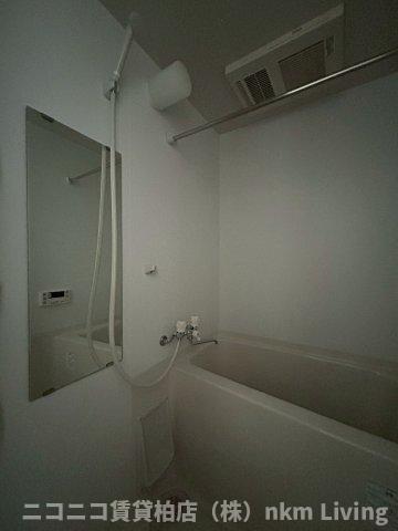 バス・シャワールーム　別号室イメージの為、現状を優先致します。