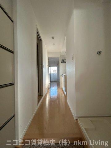 玄関　別号室イメージの為、現状を優先致します。