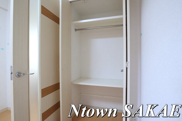 収納　小物を収納するのに便利です