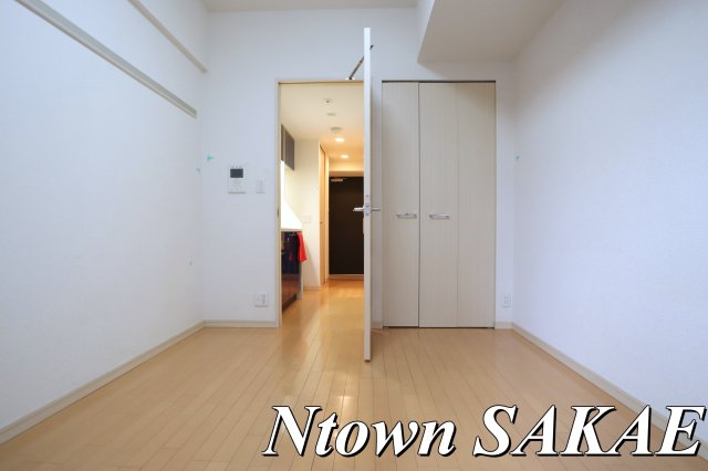 居室・リビング　使いやすい居間です