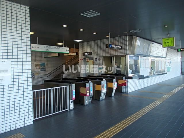 その他　近鉄上鳥羽口（その他）まで462m