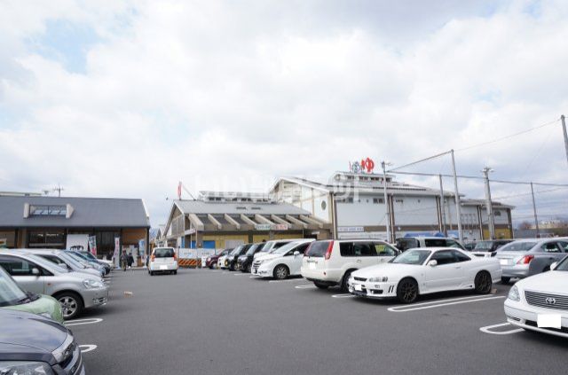 その他　伏見力の湯（その他）まで1105m