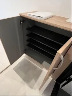 その他設備　玄関収納もばっちりです。