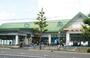 スーパー　グルメシティ嵯峨店（スーパー）まで446m