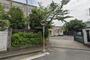 小学校　京都市立広沢小学校（小学校）まで250m