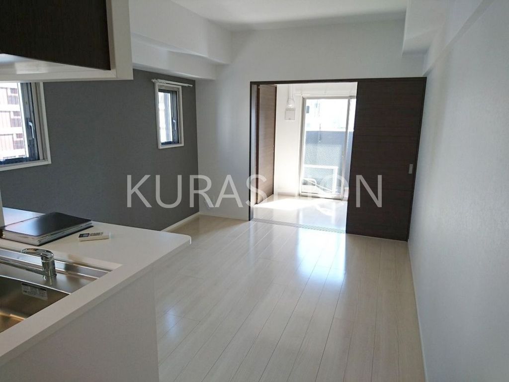 居室・リビング　リビング/居室