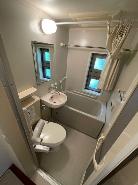 バス・シャワールーム　★ユニットバス★