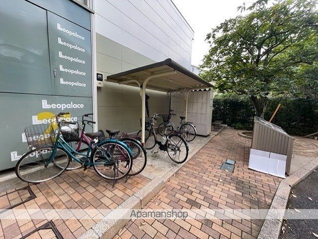 その他共有部分　その他共有部分