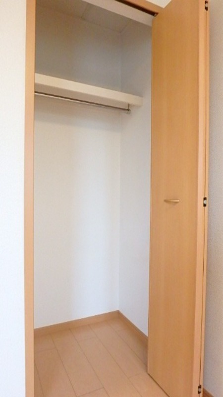 収納　図面と現状に相違がある場合には現状を優先