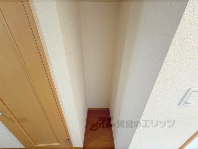 その他部屋・スペース　冷蔵庫置場