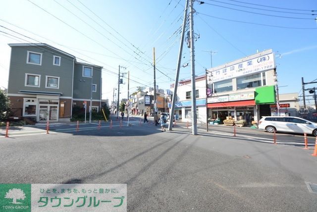 その他　三鷹台駅周辺（その他）まで1440m