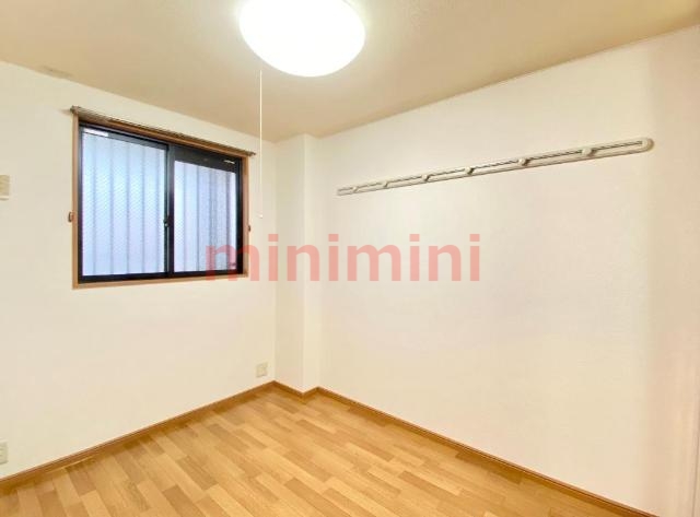 その他部屋・スペース　洋室