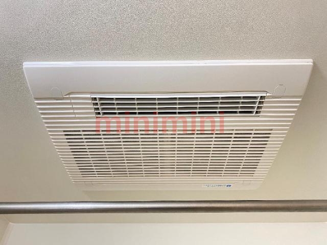 その他　浴室乾燥機