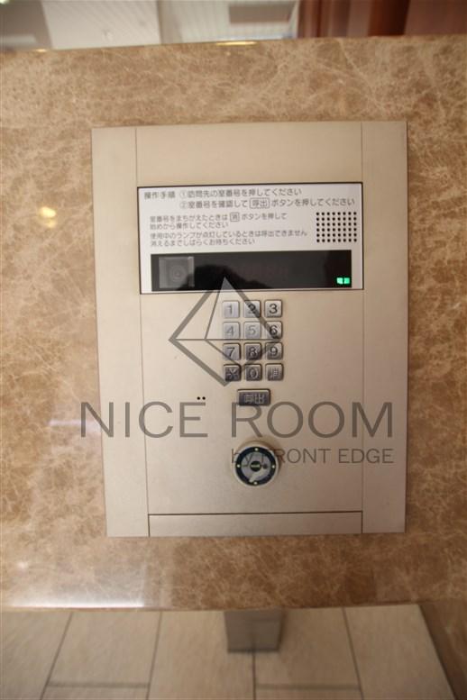 その他共有部分　エステムコート難波IIアレグリア　その他共用部分