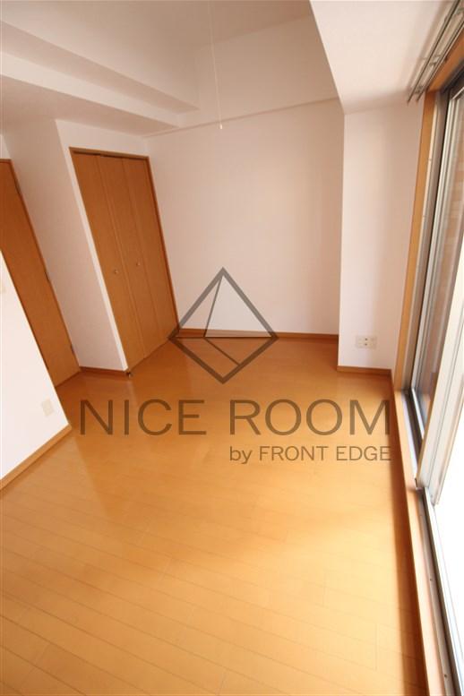 その他部屋・スペース　エステムコート難波IIアレグリア　寝室