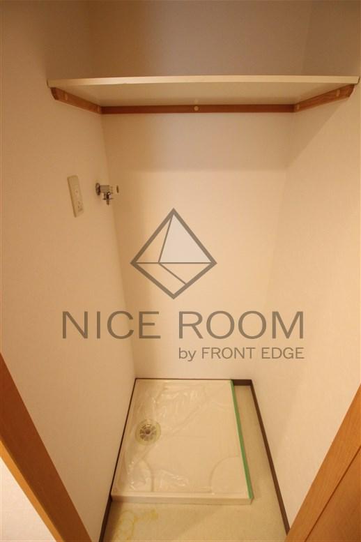 その他設備　エステムコート難波IIアレグリア　その他設備