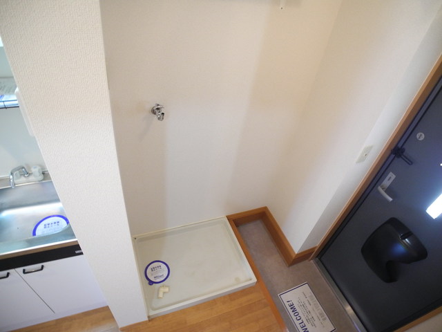 その他　※室内画像は別号室のもの